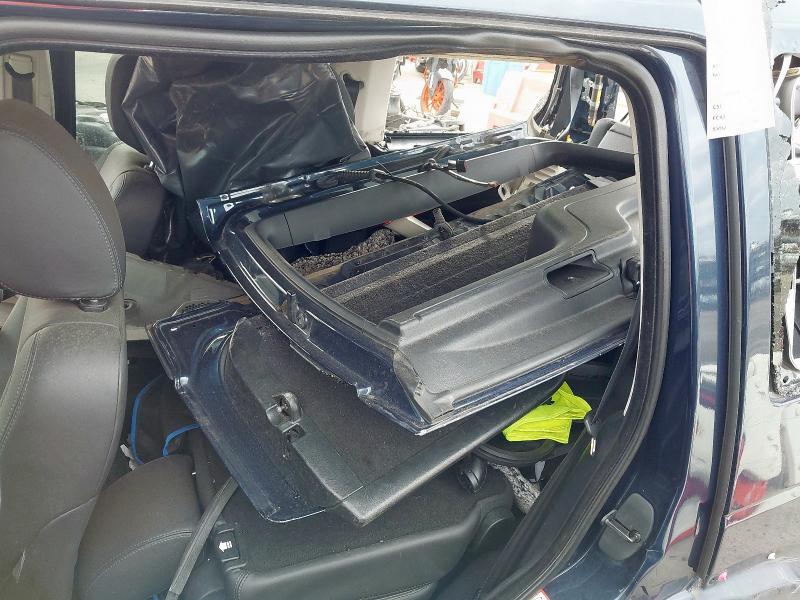 2012 LAND ROVER DISCOVERY 3.0 SDV6 255 HSE 5DR AUTO