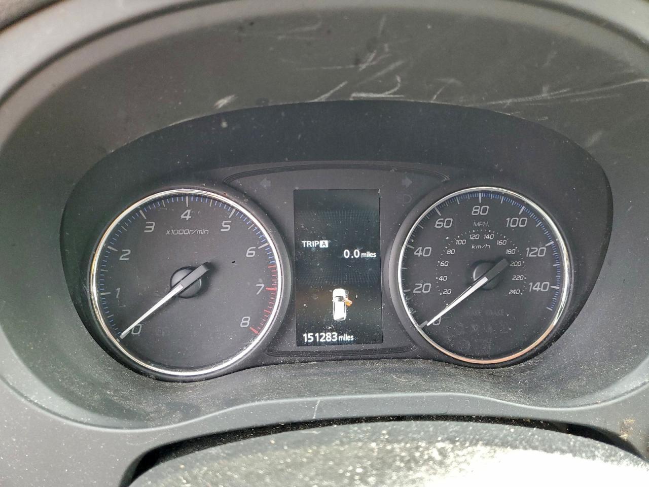 2017 Mitsubishi Outlander Es VIN: JA4AZ2A34HZ014967 Lot: 93727745