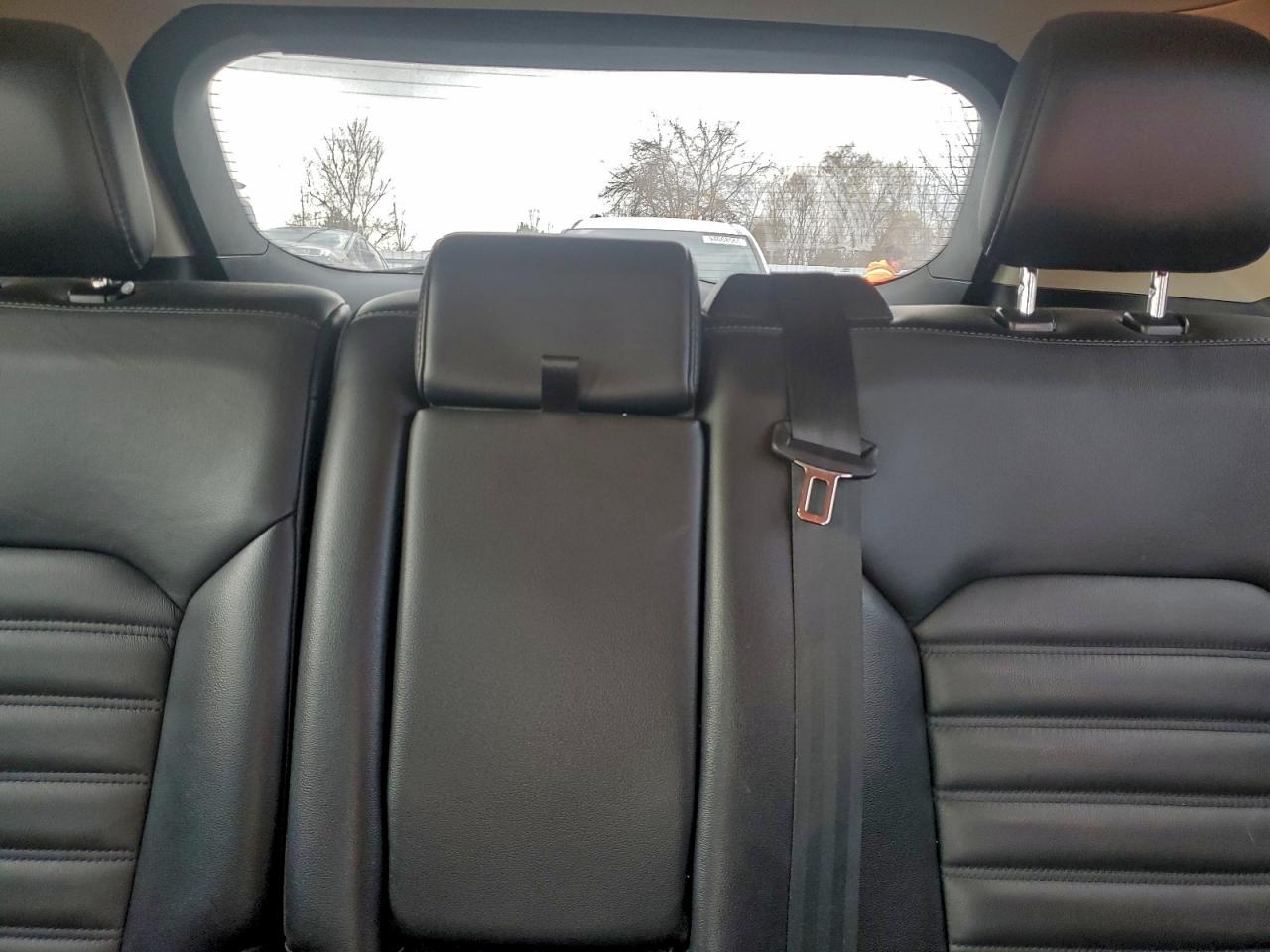 2017 Ford Edge Sel VIN: 2FMPK3J88HBC10916 Lot: 93456875