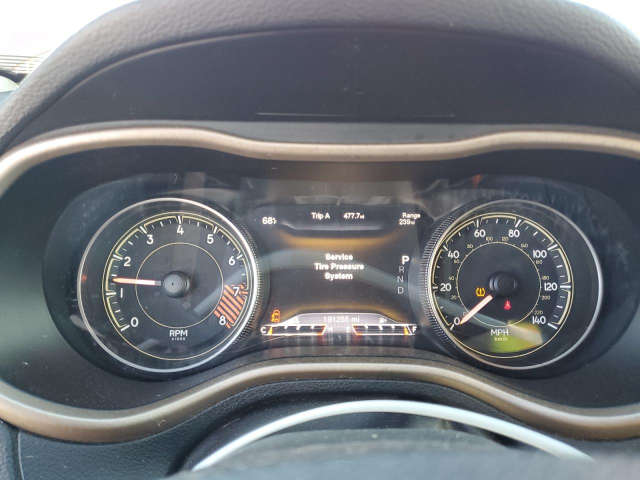 2014 Jeep Cherokee Limited VIN: 1C4PJMDS3EW190945 Lot: 91495235