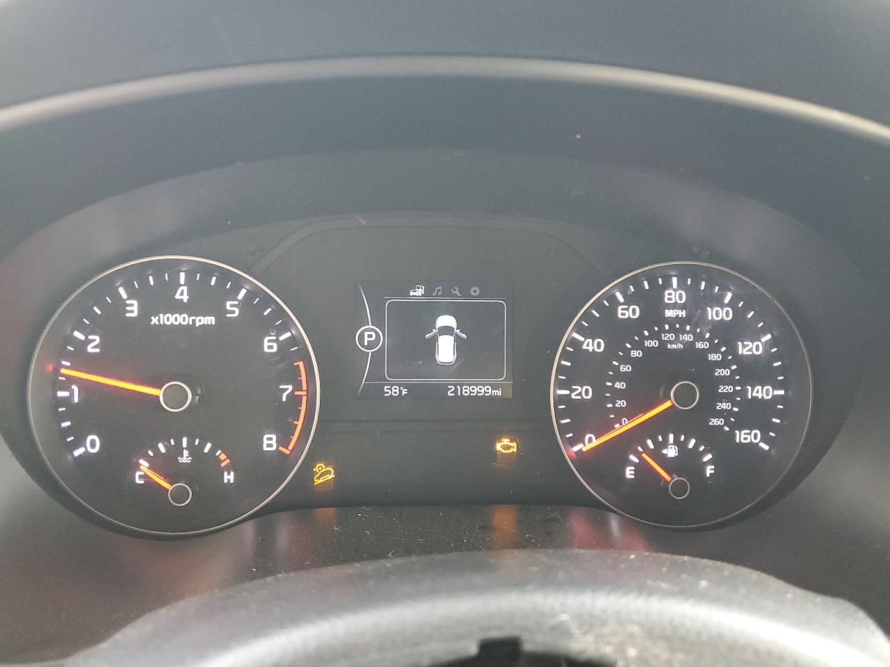 2018 Kia Sportage Lx VIN: KNDPM3AC1J7333684 Lot: 92901935