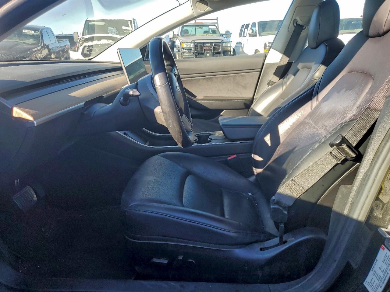 2018 Tesla Model 3 VIN: 5YJ3E1EA6JF020746 Lot: 93080775