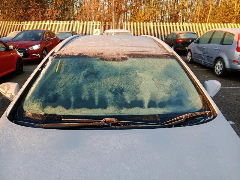 2015 HYUNDAI I40 1.7 CRDI [136] PREMIUM 5DR AUTO