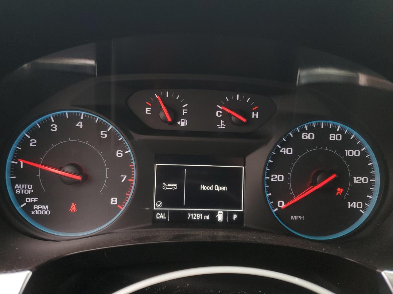 2020 Chevrolet Traverse Ls VIN: 1GNERFKW6LJ108662 Lot: 91780145