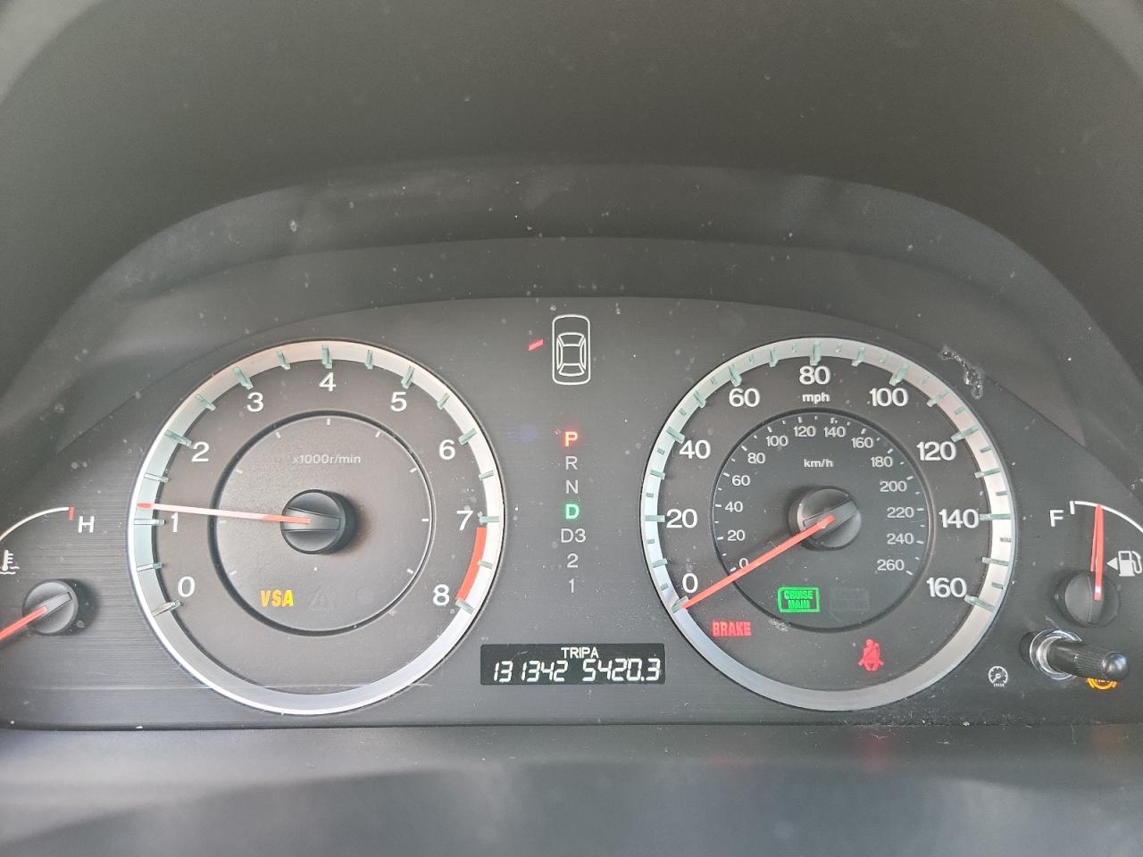 2009 Honda Accord Exl VIN: 1HGCP26859A005530 Lot: 90759155