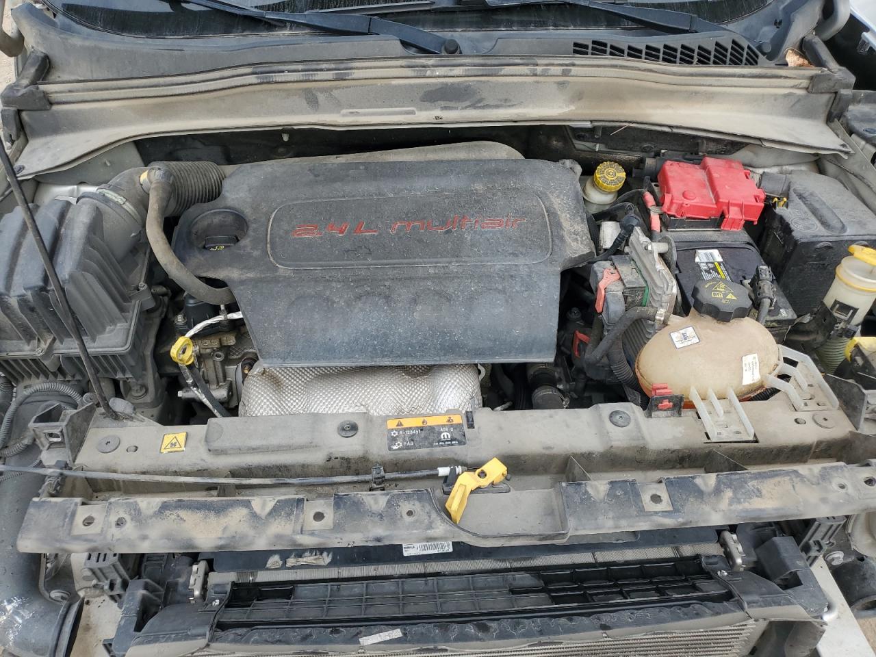 2019 Jeep Renegade Sport VIN: ZACNJAAB8KPK23423 Lot: 92681565