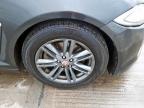 2015 JAGUAR XF 2.2D [163] R-SPORT 5DR AUTO for sale at Copart SANDWICH