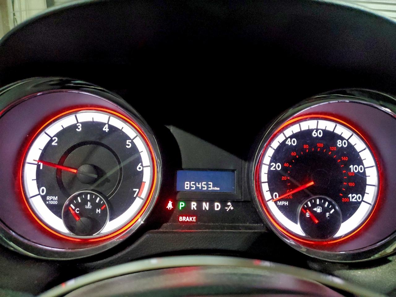 2018 Dodge Grand Caravan Se VIN: 2C4RDGBG4JR199883 Lot: 94115615