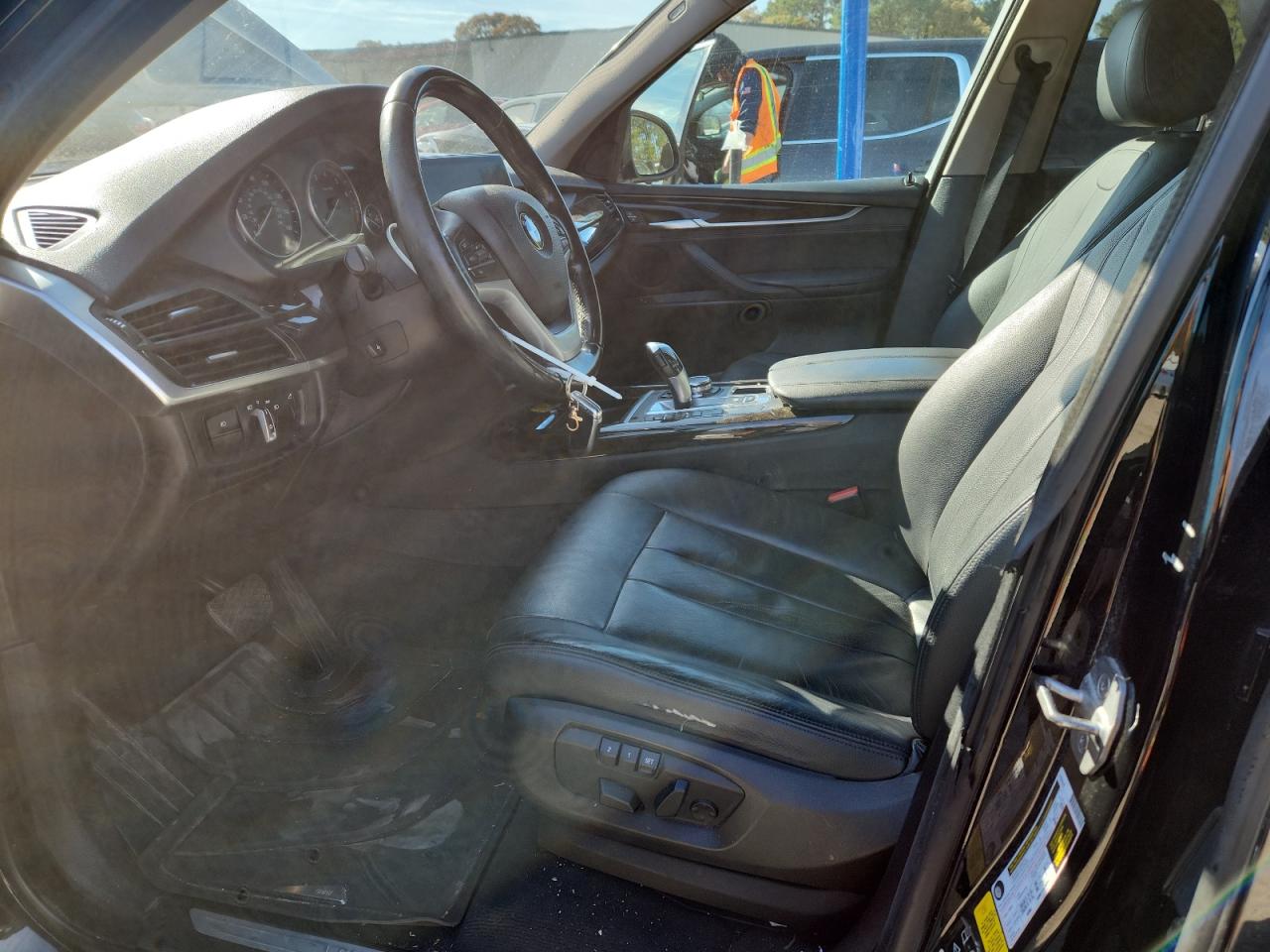 2016 BMW X5 xDrive35I VIN: 5UXKR0C56G0S91134 Lot: 91275785