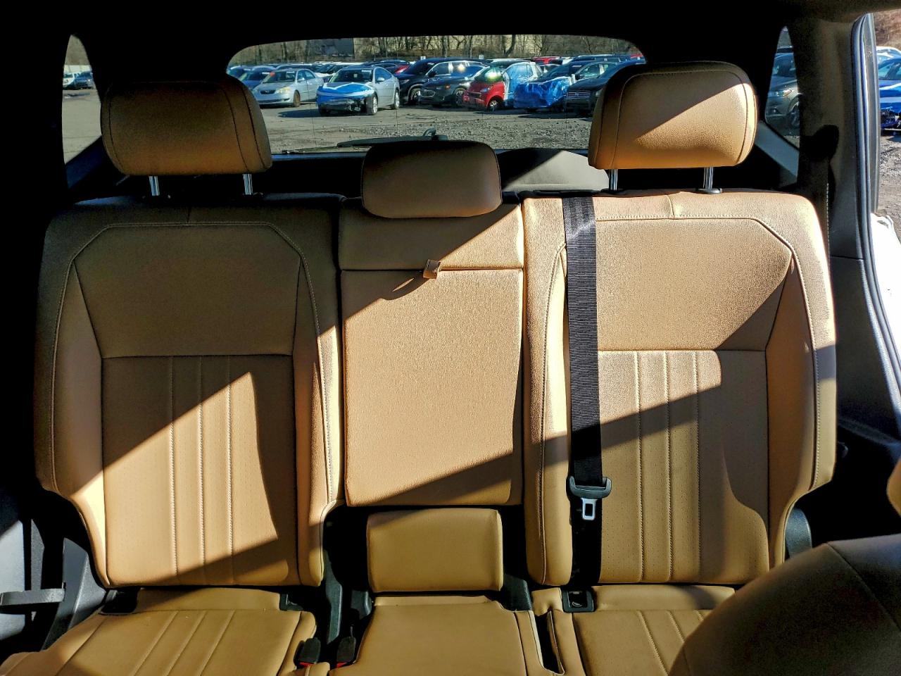 2023 Volkswagen Tiguan Se R-Line Black VIN: 3VV8B7AX4PM085354 Lot: 94068865