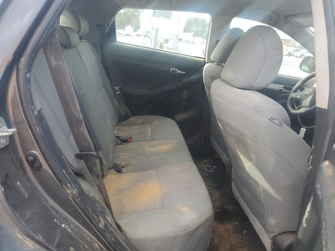 2012 Toyota Corolla Matrix VIN: 2T1KU4EE8CC765184 Lot: 92084235