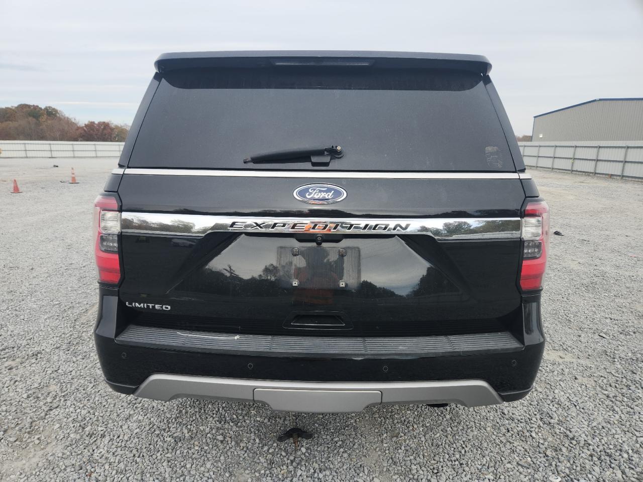 2018 Ford Expedition Limited VIN: 1FMJU2AT2JEA11336 Lot: 91178595