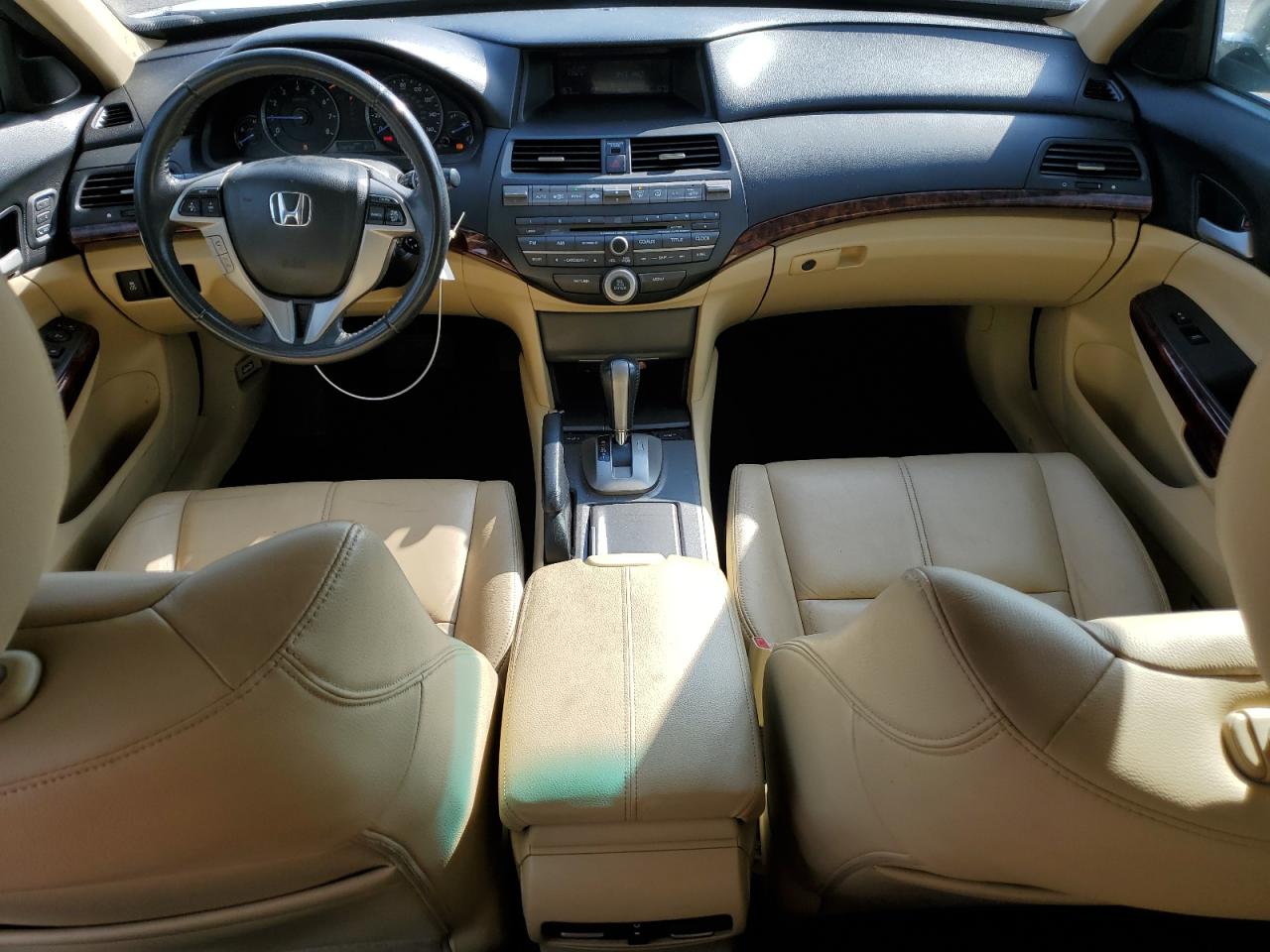 2012 Honda Crosstour Exl VIN: 5J6TF2H57CL006043 Lot: 91734945