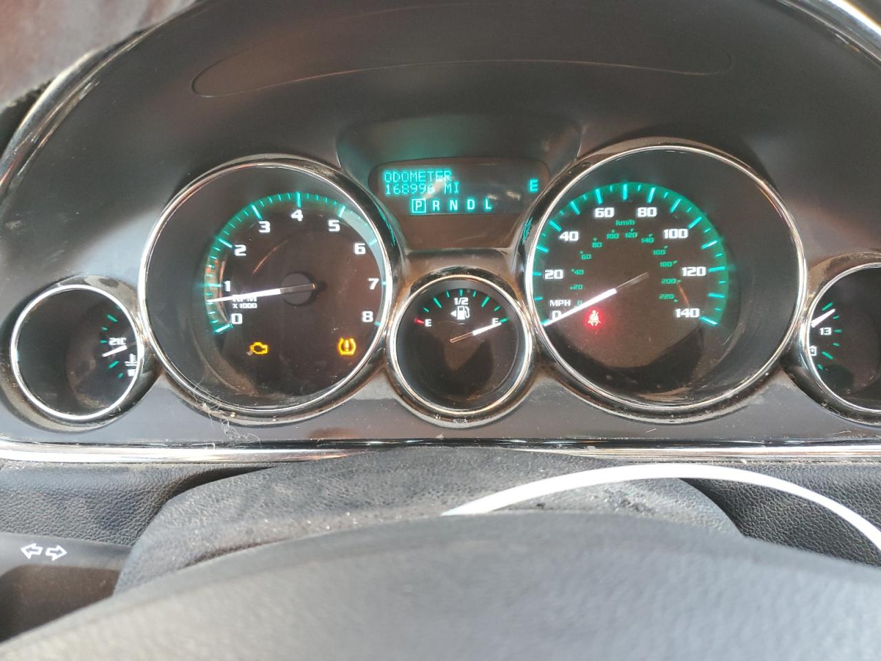 2014 Buick Enclave VIN: 5GAKVBKD9EJ328834 Lot: 90664225