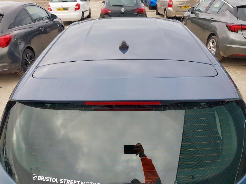 2018 FORD FIESTA 1.0 ECOBOOST ZETEC 5DR