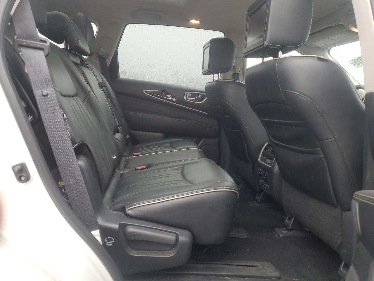 2019 Infiniti Qx60 Luxe VIN: 5N1DL0MM6KC512395 Lot: 91673915