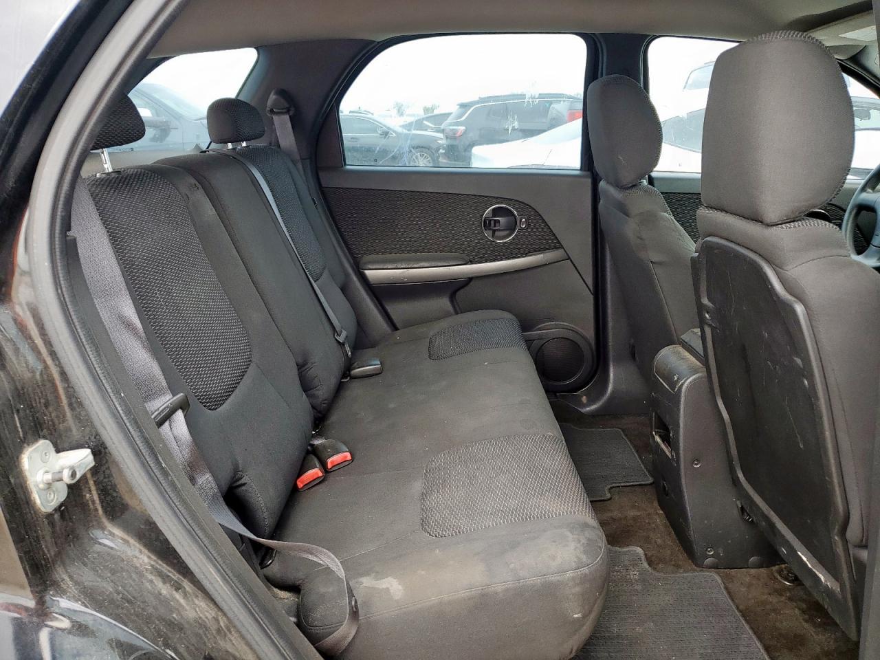 2006 Pontiac Torrent VIN: 2CKDL63F566048453 Lot: 92331905