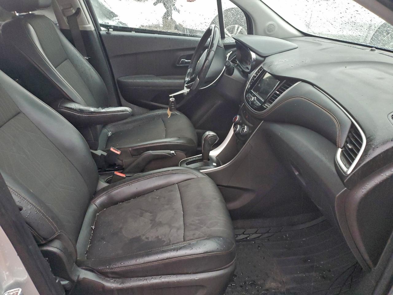 2019 Chevrolet Trax 1Lt VIN: KL7CJPSB2KB889289 Lot: 94251485