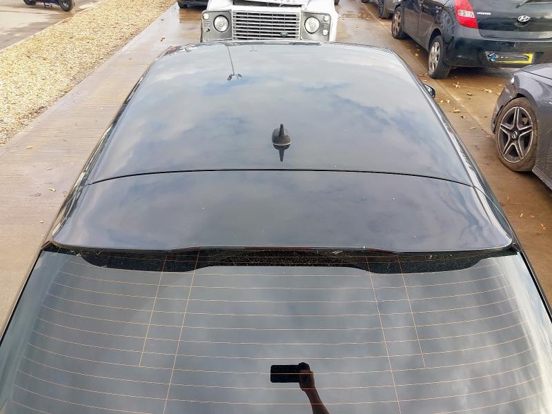 2018 AUDI A3 1.5 TFSI S LINE 3DR