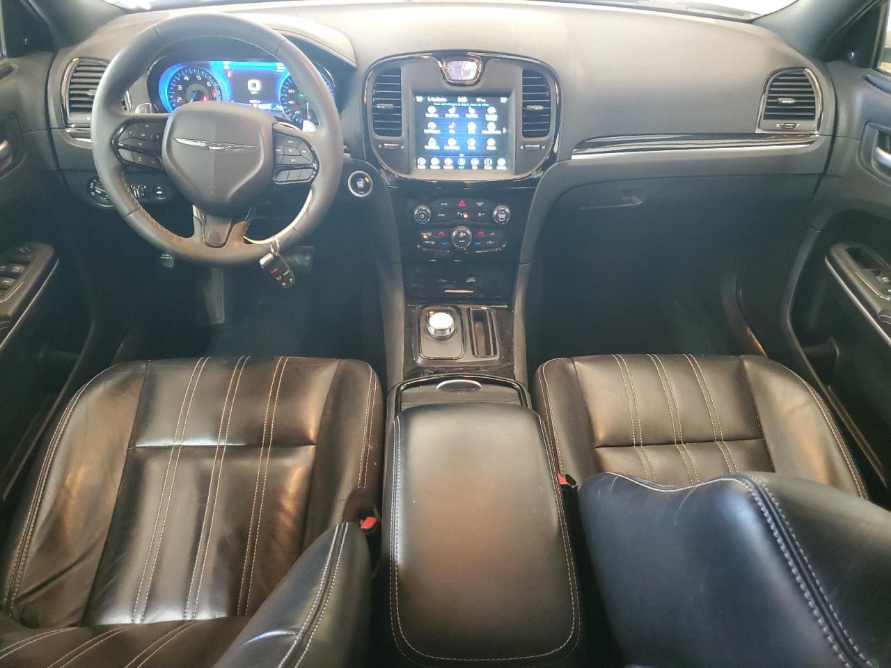 2023 Chrysler 300 S VIN: 2C3CCABG4PH514139 Lot: 92135595