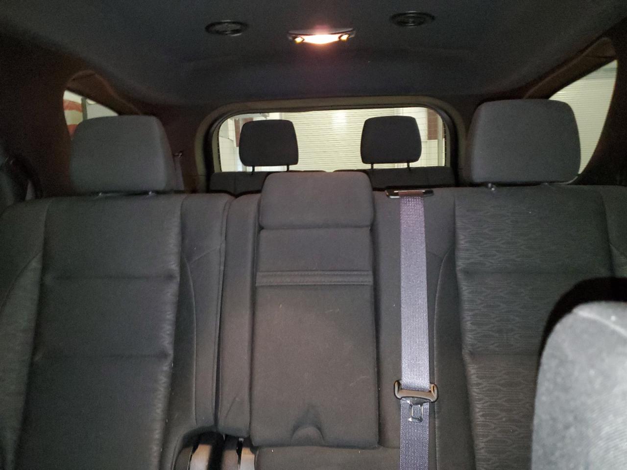 2025 Dodge Durango Gt VIN: 1C4RDJDG4SC535987 Lot: 92234915