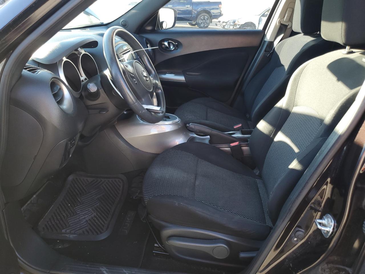 2015 Nissan Juke S VIN: JN8AF5MR6FT509479 Lot: 91531435