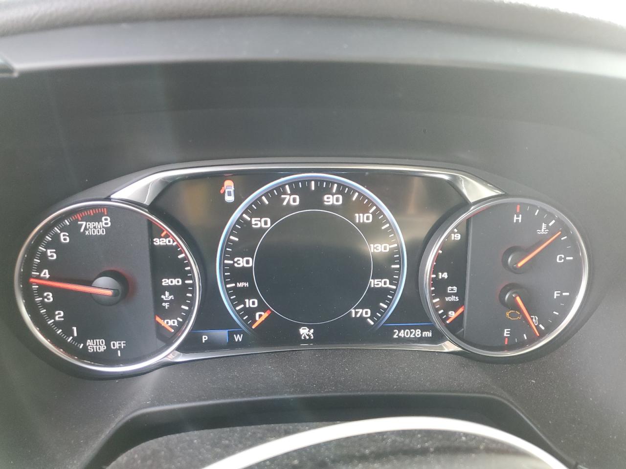 2021 Chevrolet Blazer Rs VIN: 3GNKBKRS1MS581758 Lot: 92052515