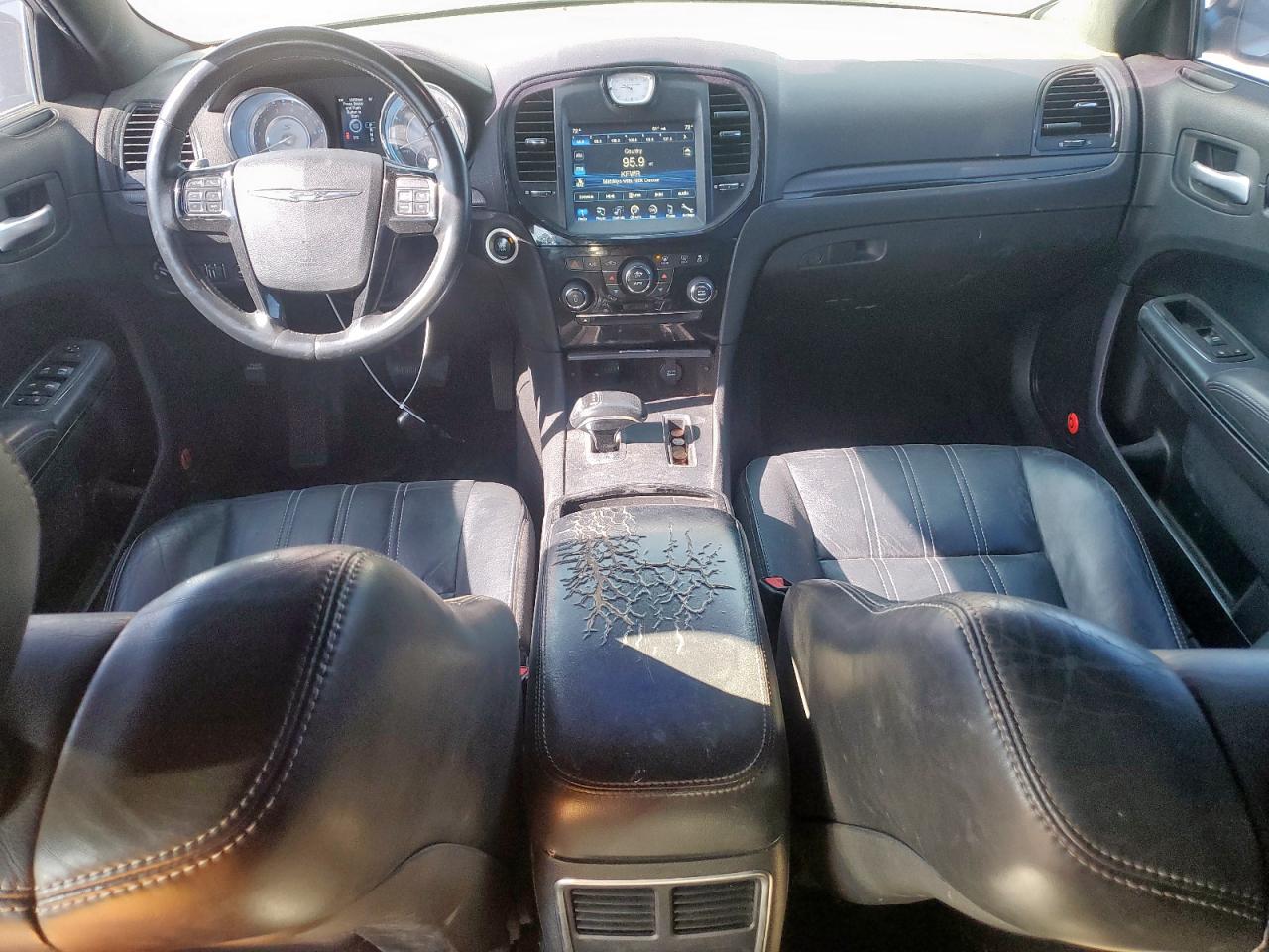 2013 Chrysler 300 S VIN: 2C3CCABG8DH668882 Lot: 92454065