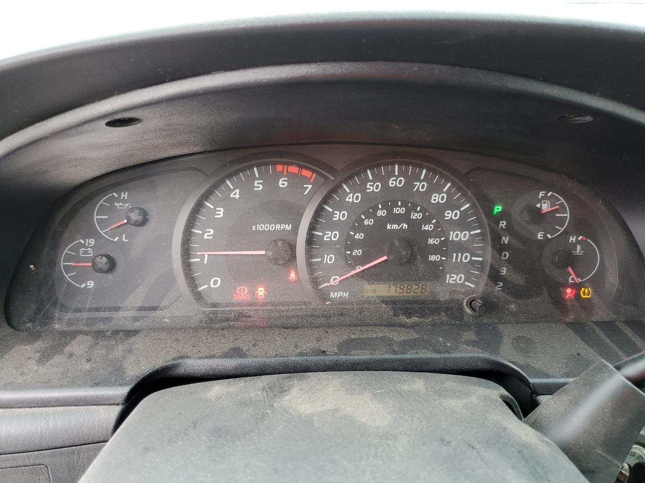 2005 Toyota Tundra Access Cab Sr5 VIN: 5TBBT44135S461278 Lot: 92243155