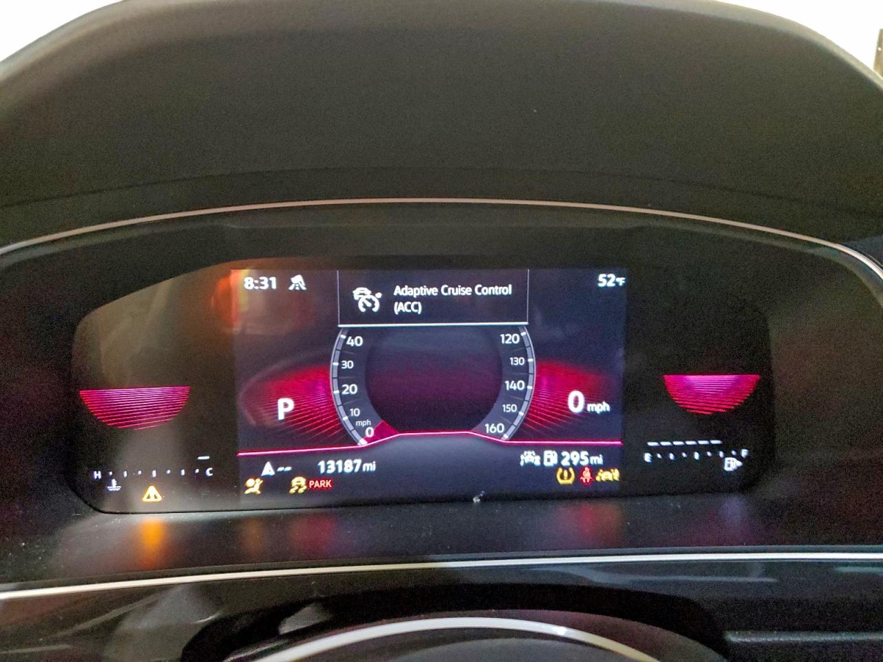 2024 Volkswagen Tiguan Se R-Line Black VIN: 3VV8B7AX6RM082488 Lot: 93813545