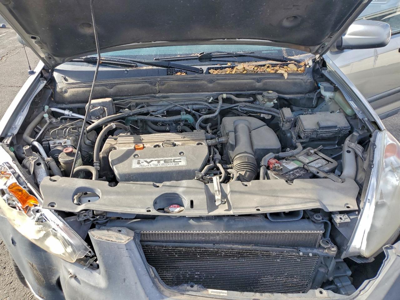 2006 Honda Cr-V Ex VIN: JHLRD78856C049820 Lot: 94455595