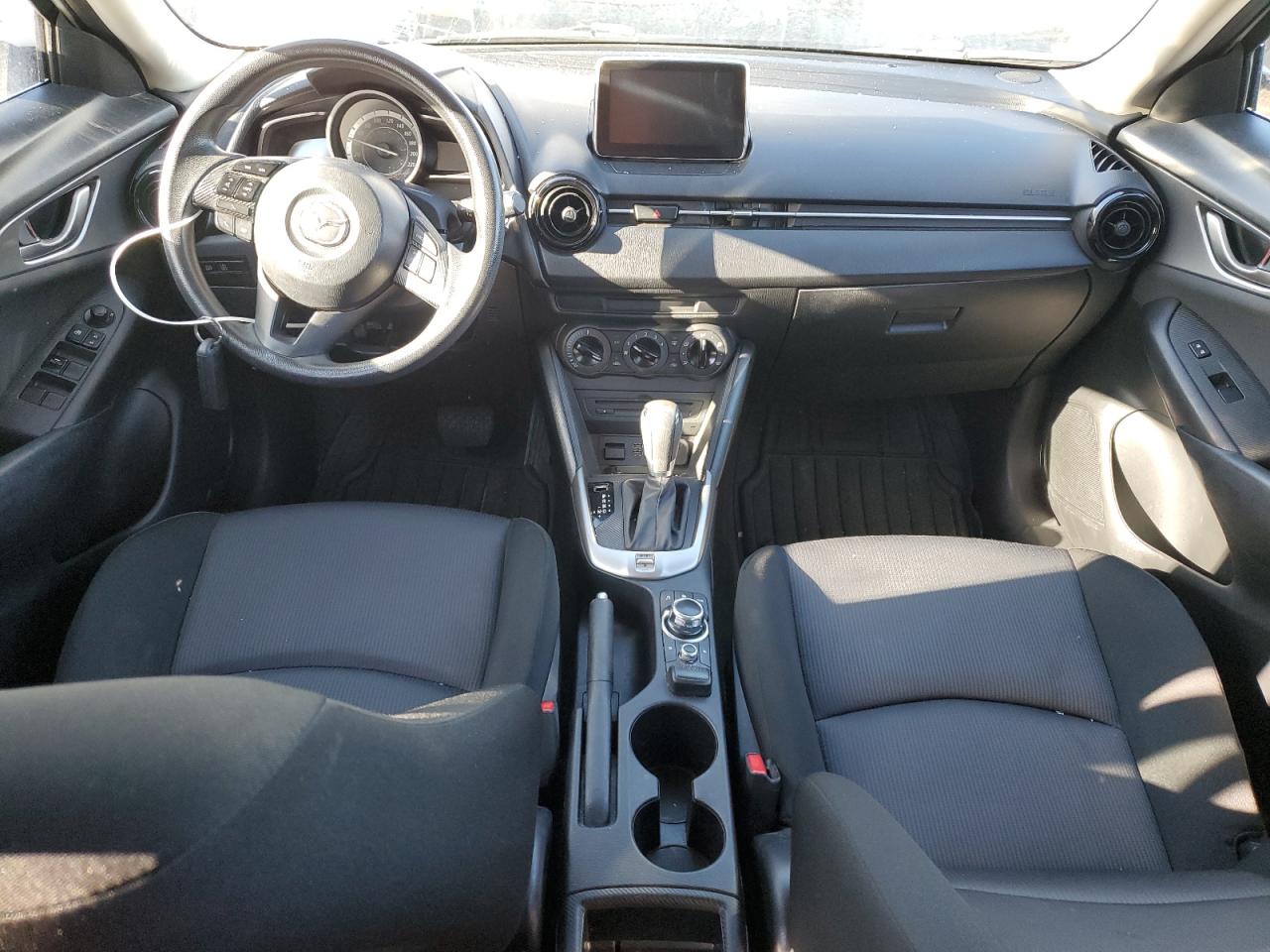 2016 Mazda Cx-3 Sport VIN: JM1DKDB70G0134952 Lot: 91034185