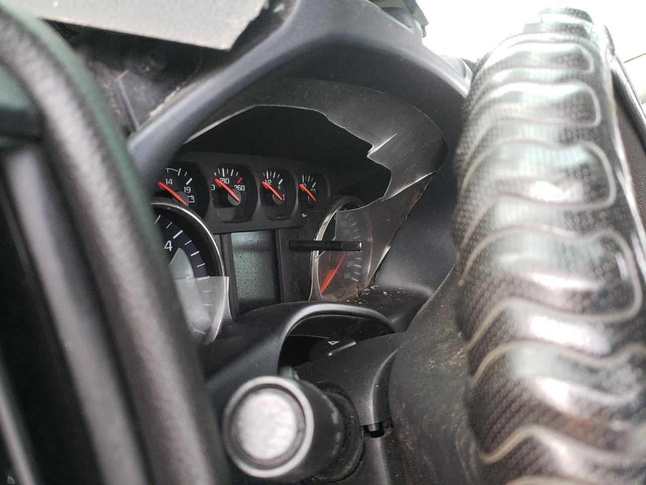 2017 Chevrolet Silverado K1500 VIN: 3GCUKNEC3HG488556 Lot: 91922395