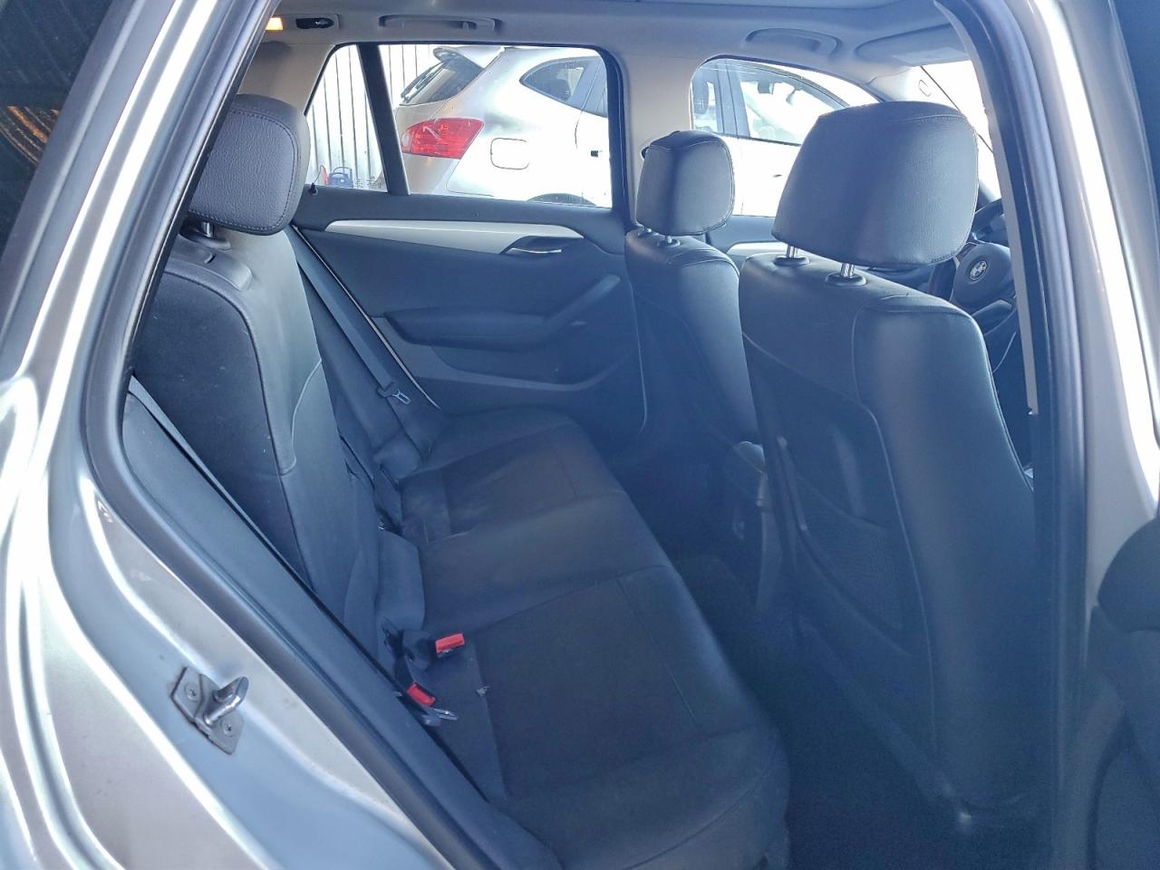 2014 BMW X1 Sdrive28I VIN: WBAVM1C50EVW54754 Lot: 94502845