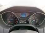 2012 FORD FOCUS 1.6 TDCI 115 ZETEC 5DR for sale at Copart NEWBURY
