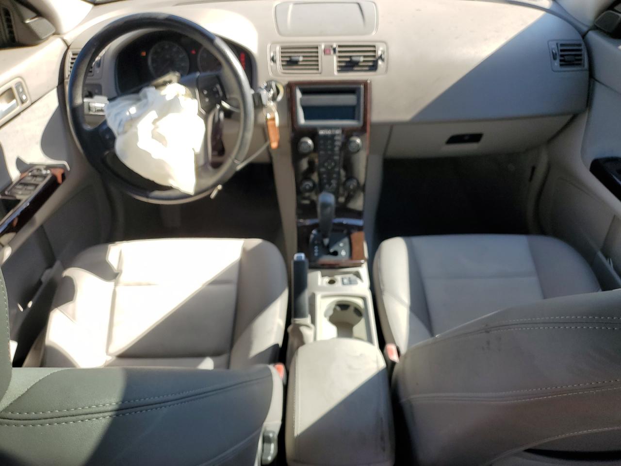 2006 Volvo S40 2.4I VIN: YV1MS382162216210 Lot: 92483465