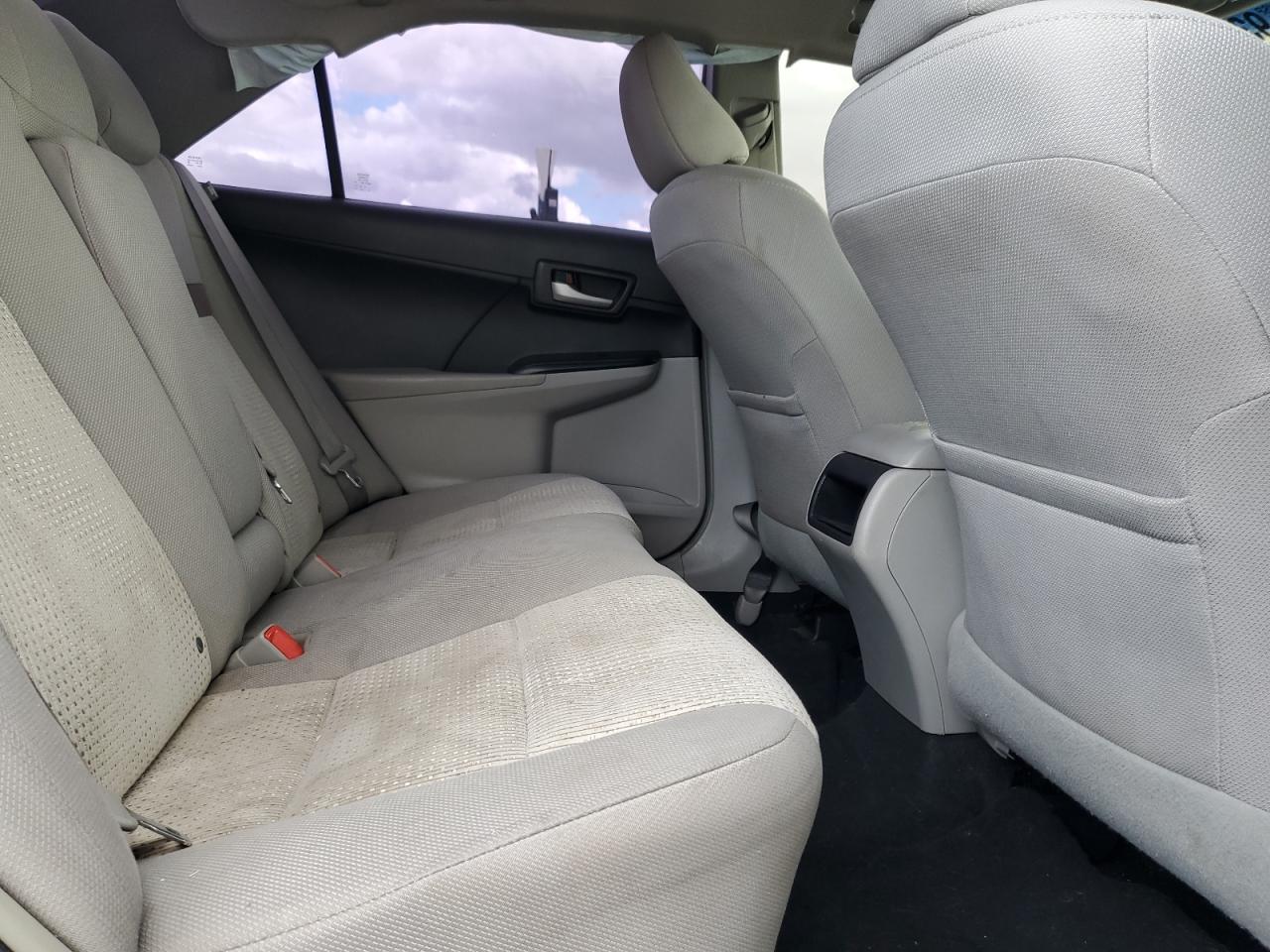 2014 Toyota Camry L VIN: 4T1BF1FK2EU409151 Lot: 93553095