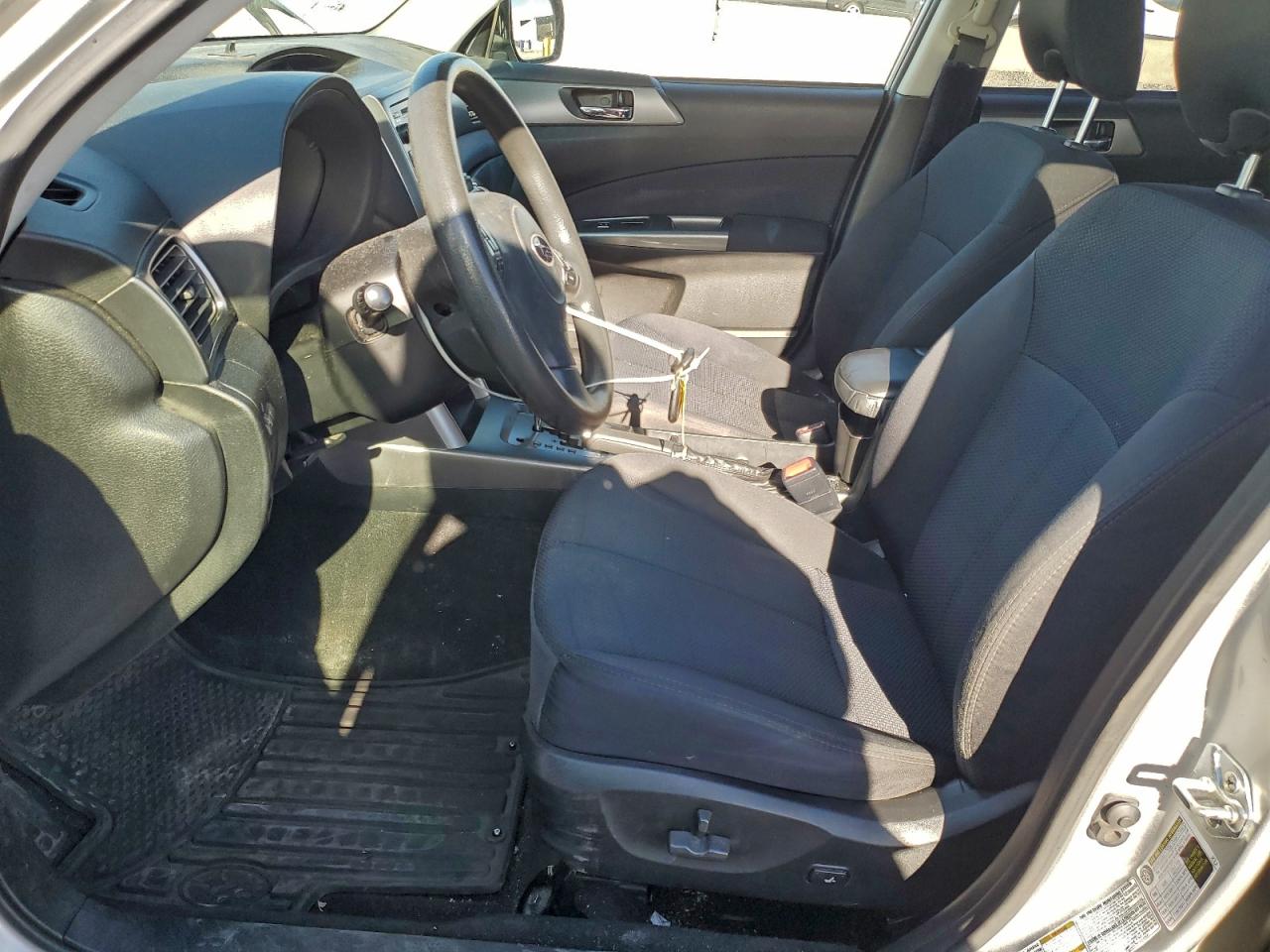 2011 Subaru Forester 2.5X Premium VIN: JF2SHADC9BH781764 Lot: 94292375