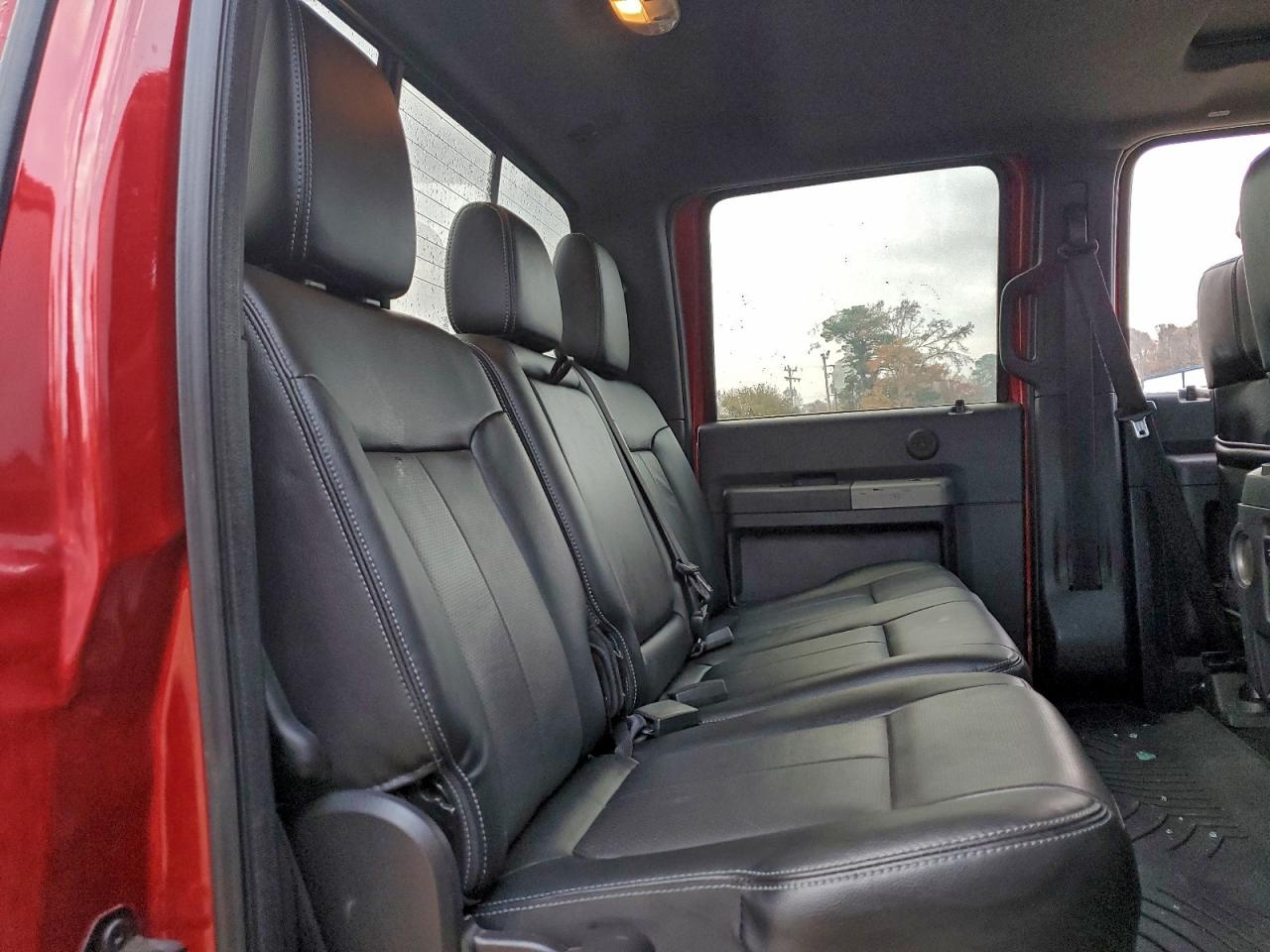 2016 Ford F350 Super Duty VIN: 1FT8W3BT6GEA32801 Lot: 93179235