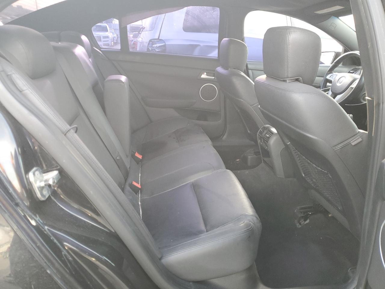 2009 Pontiac G8 Gt VIN: 6G2EC57Y19L193073 Lot: 92649115