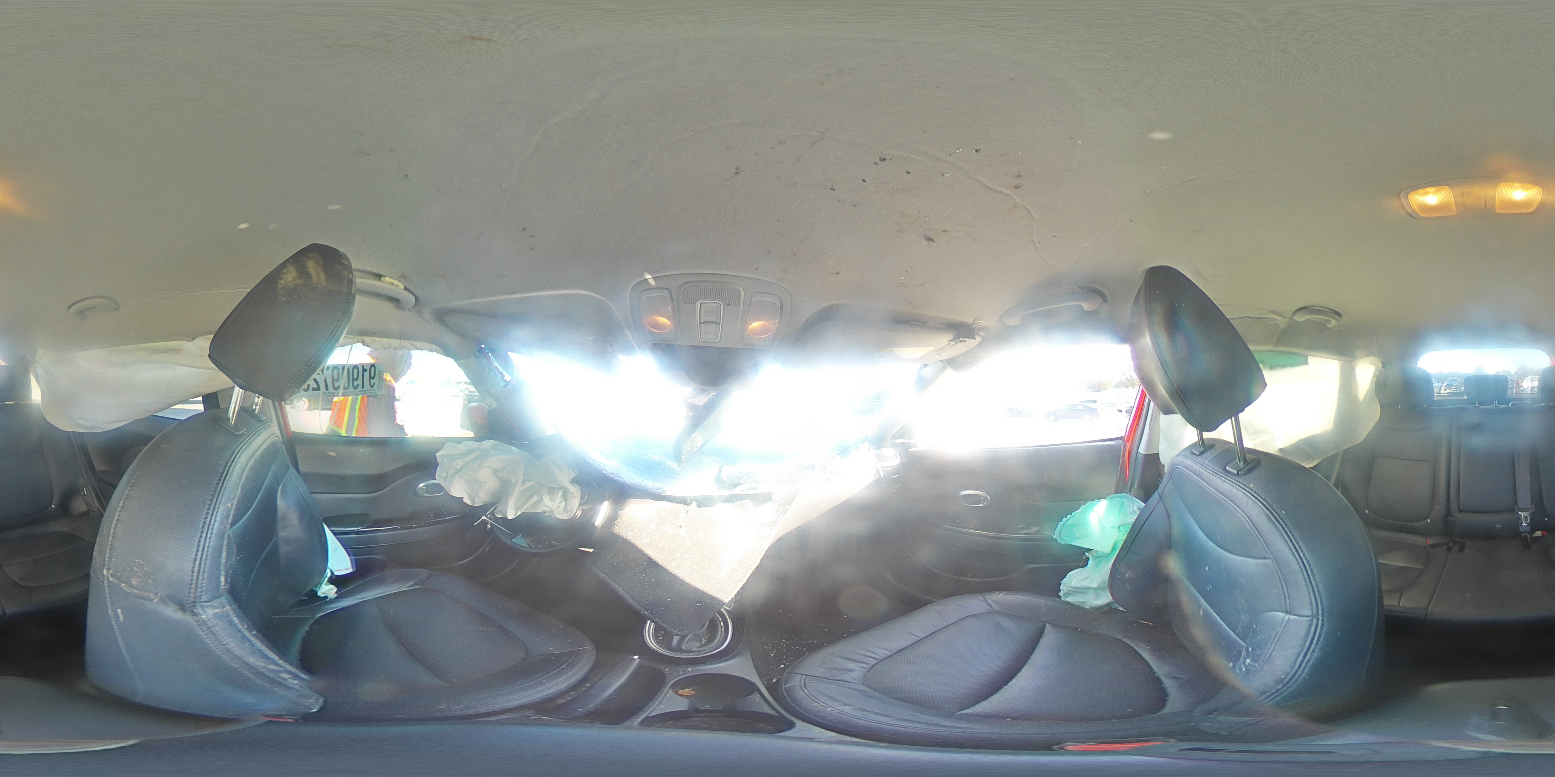 2016 Kia Soul ! VIN: KNDJX3A59G7837729 Lot: 91909725