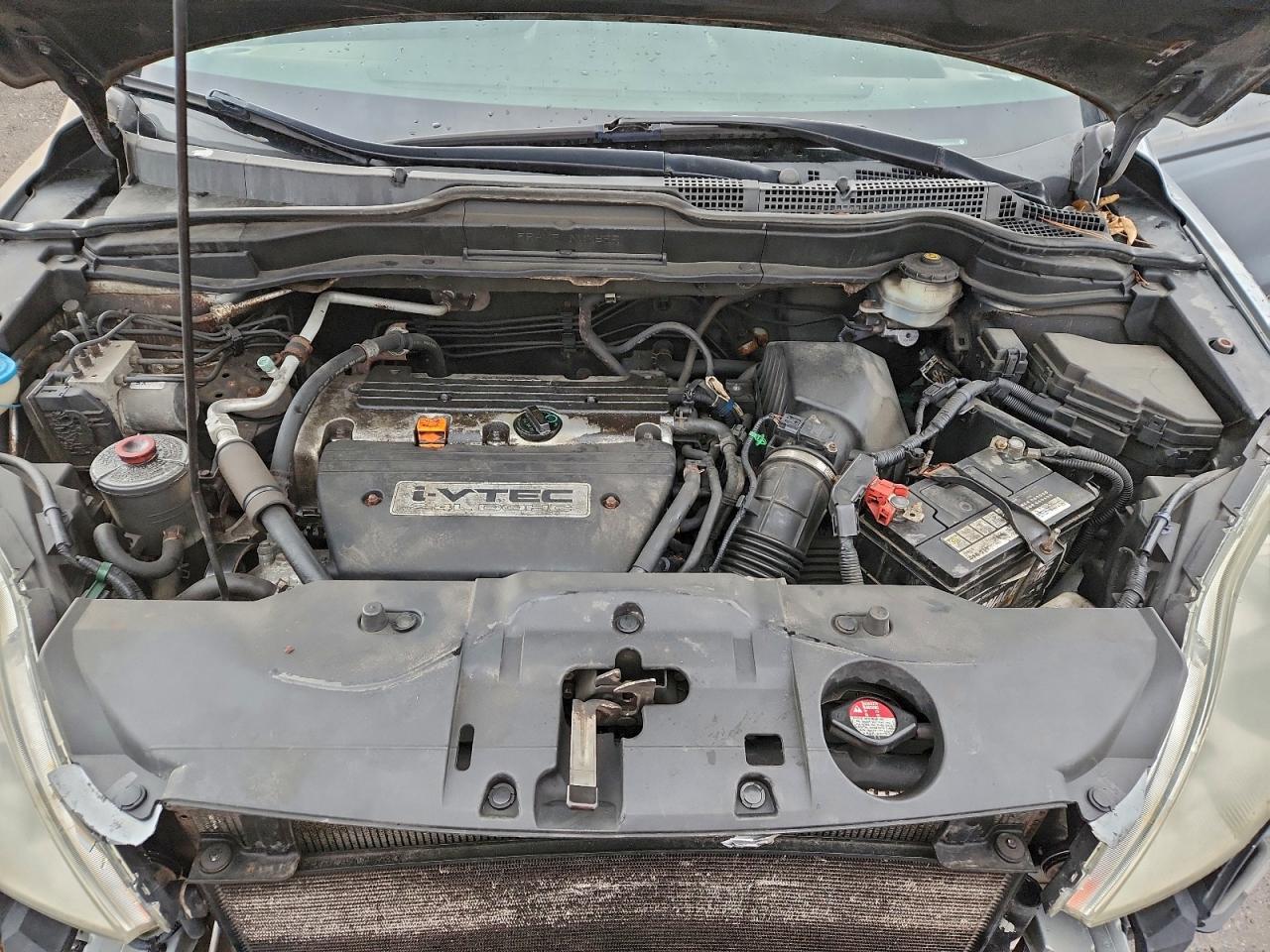 2008 Honda Cr-V Ex VIN: 5J6RE48588L814367 Lot: 93495425