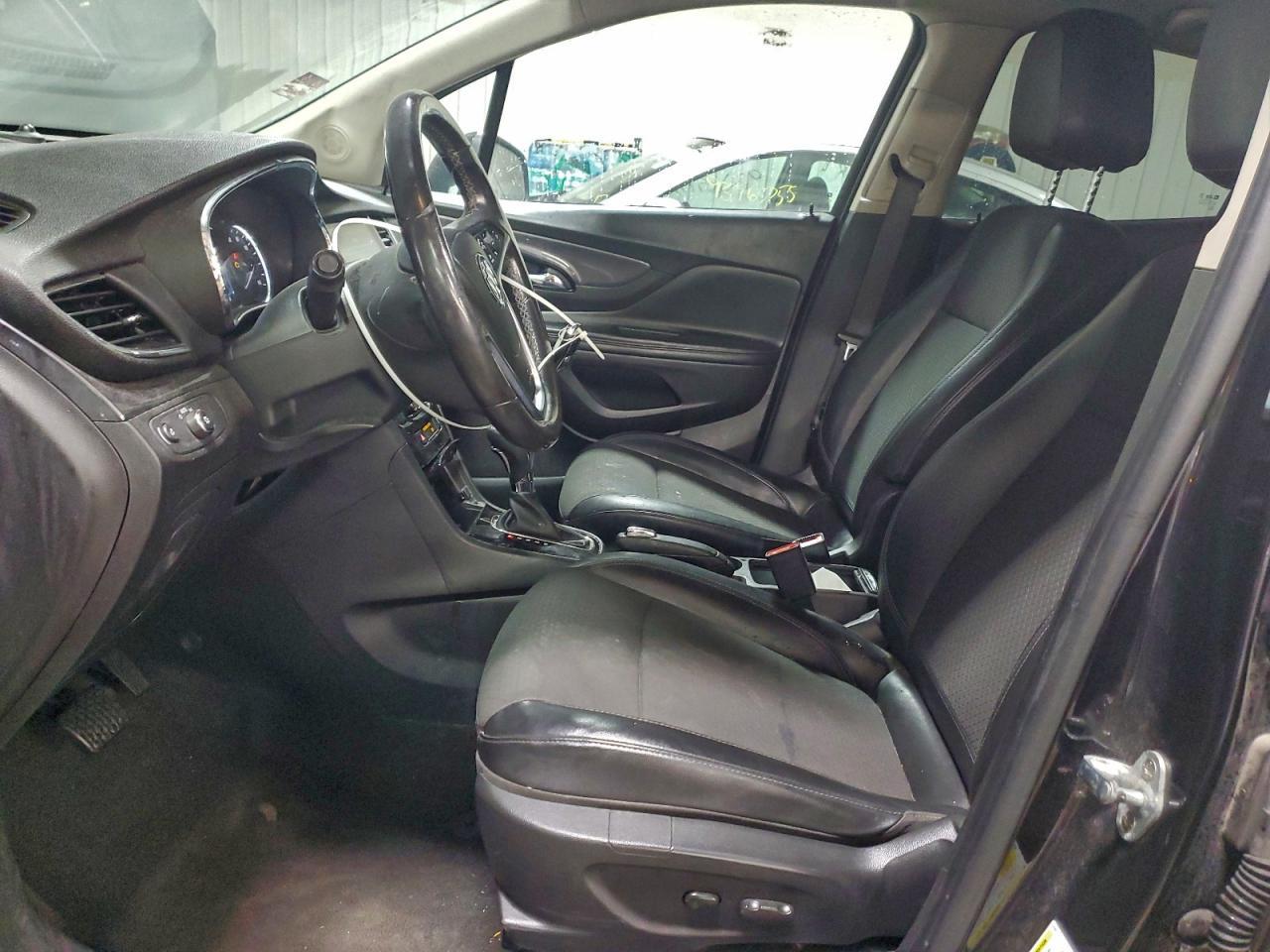 2020 Buick Encore Preferred VIN: KL4CJESB2LB067840 Lot: 93970115