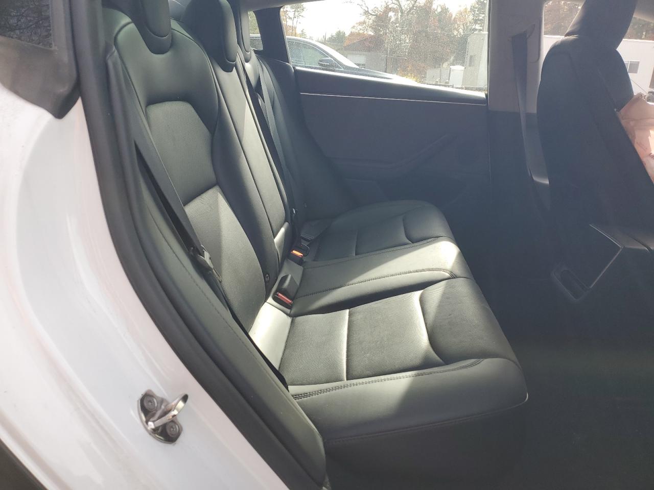 2024 Tesla Model 3 VIN: 5YJ3E1EA8RF755160 Lot: 91051975