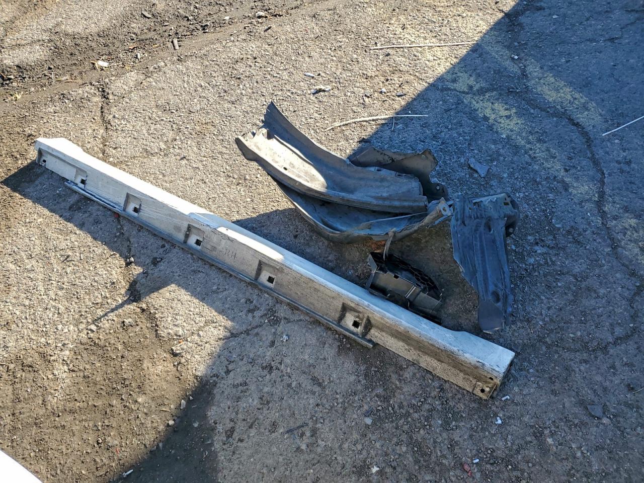 2013 Subaru Impreza Sport Limited VIN: JF1GPAS64D2897681 Lot: 94036955