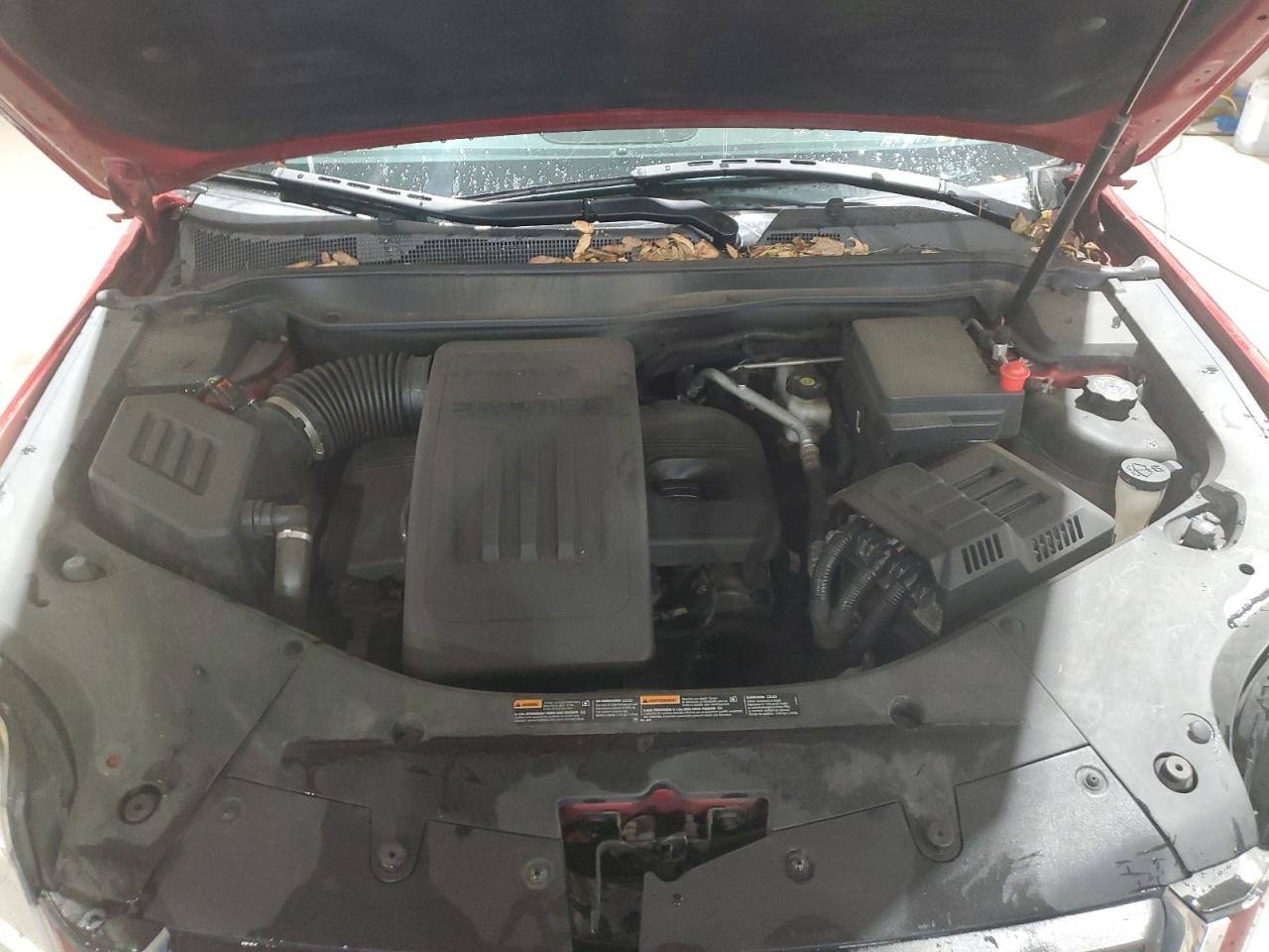 2015 GMC Terrain Sle VIN: 2GKFLVEK5F6359924 Lot: 91113845