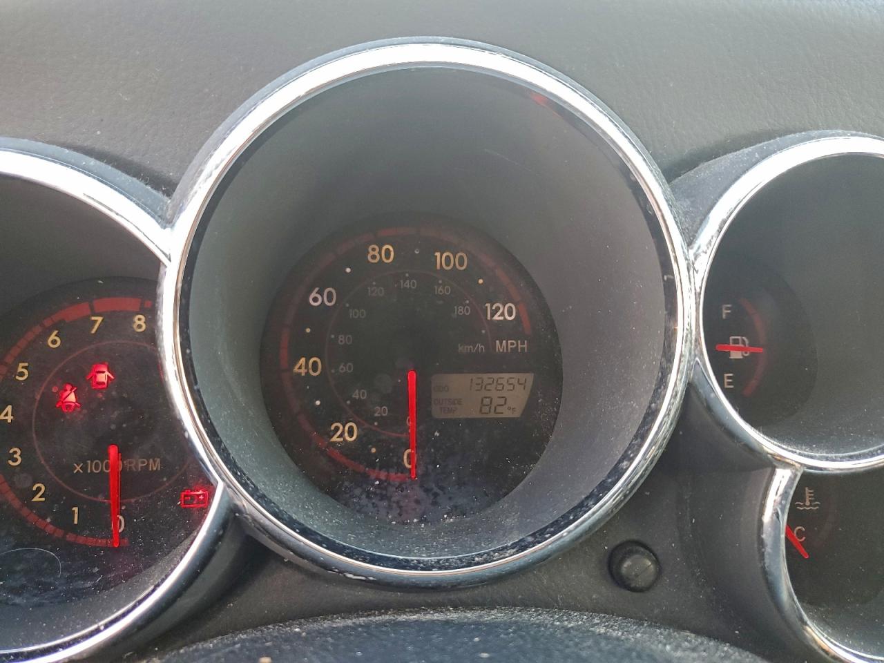 2006 Toyota Corolla Matrix Base VIN: 2T1LR32E46C552483 Lot: 93763885