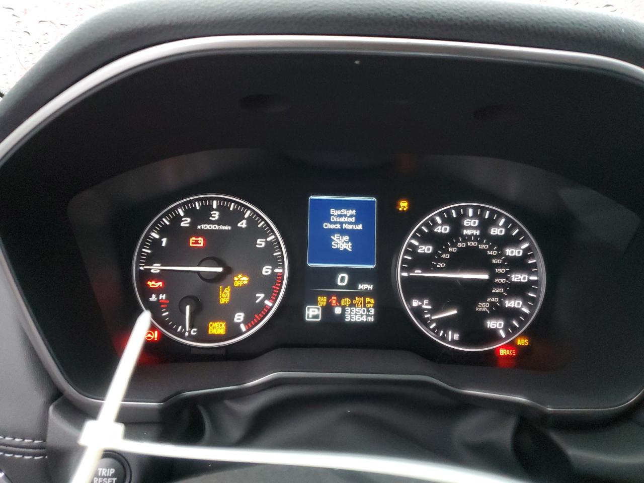 2025 Subaru Legacy Touring Xt VIN: 4S3BWGP68S3021626 Lot: 89846825