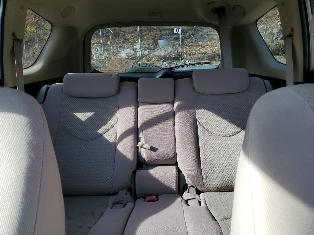 2007 Toyota Rav4 VIN: JTMBD33V976046214 Lot: 92011295