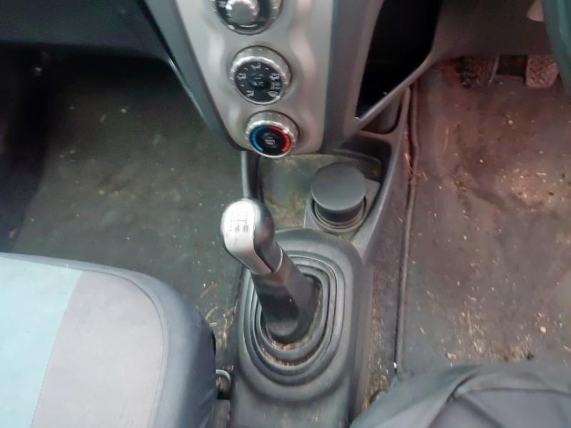 2006 TOYOTA YARIS 1.0 VVT-I T3 5DR